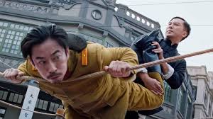 Kung fu master dvd 2019 at best buy. Der Deutsche Trailer Zu Ip Man Kung Fu Master Verspricht Ein Martial Arts Feuerwerk Aber Ohne Donnie Yen Kino News Filmstarts De