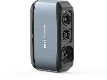 3DMakerpro Moose AI-Supported Handheld Scanner, AI generated