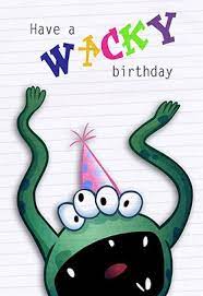 July 25, 2018 by cori george 4 comments. Wacky Birthday Birthday Card Free Greetings Island Birthday Card Printable Birthday Cards For Boys Happy Birthday Cards Printable