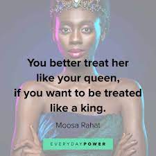 Write your reflections in your. 125 Queen Quotes Celebrating The Women In Your Life 2021