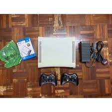 After jtag your xbox 360, you can support video games straight to your console, play. Original Xbox 360 Jtag Rommod Full Set Full Games Shopee Malaysia