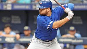 Rowdy tellez hit.209 with four homers and eight rbis in 50 games in the majors with the toronto blue jays this season before being acquired by the milwaukee brewers in a trade tuesday. Blue Jays Slugger Rowdy Tellez Has Been A Bright Spot In An Otherwise Hapless Toronto Lineup Cbssports Com