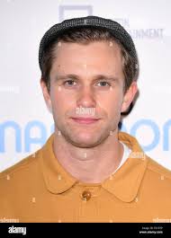 Jared Garfield attending the Diego Maradona Special Gala Screening held in  London, UK Stock Photo