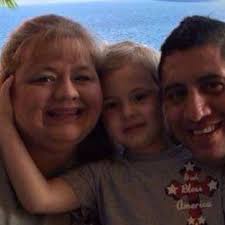 Fundraiser by Stacey Rayburn : Help the Cifuentes Family Fight COVID