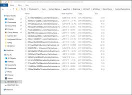 Black And White Taskbar Icons Windows 10 It S Quite Possible That You Are Working Simultaneously On Many Files And Documents Together And Therefore Require To Visit Them Windows Programs Icon Windows