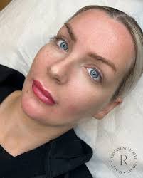 Rebekah Young PMU & Beauty (@rebekahyoungbeauty) • Instagram photos and  videos