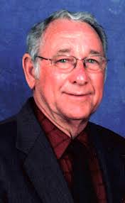 Charles William "Bill" Smith