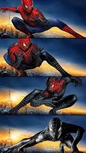 O filme ainda abordará seu relacionamento com mary jane, agora que ela. Pin Em Spider Man