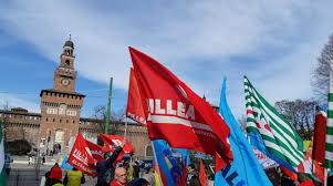 Il 31 maggio è stata sottoscritta l'ipotesi di accordo per il rinnovo del contratto collettivo nazionale per i dipendenti della piccola e media industria del legno, del sughero, del mobile e dell'arredamento. Cgil Cisl Uil A Forli Grande Adesione Allo Sciopero Nazionale Per Il Rinnovo Del Ccnl Legno Arredo Industria Forlinotizie Net