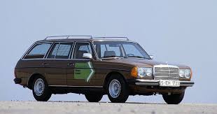 Complete Hybrid Conversion Details With Pics In Here Motivated By The 1979 Energy Crisis Mercedes Benz Traveled To The 32nd Annual Hano Benz E Mercedes Benz