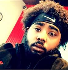 Obituary of Harold Hamilton