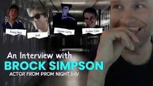 Director Bruce Pittman Reveals Details Behind 'Hello Mary Lou' & Teases  Possibility of Prom Night 5!