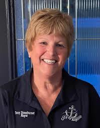 Voters to choose three Algonac City Council members