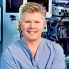 Dr. Kara Criswell, MD