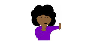 On Sorrowful Whites - BlackHer.us