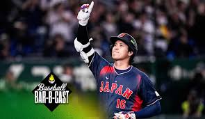World Baseball Classic predictions, Shohei Ohtani’s grand slam & previewing the weekend slate