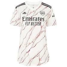 All styles and colours available in the official adidas online store. Arsenal Womens 20 21 Away Shirt Official Online Store