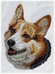 Vintage embroidery patterns of cute puppies and serious dogs. Embird Embroidery Stock Designs Dog Cat And Horse Design E Shop For Machine Embroidery
