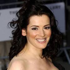 Unleash your fascination with Nigella Lawson - her hottest pics uncovered!