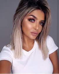 Pin By Ashley Smith On ʙᴇᴀᴜᴛʏ Hair Beauty Hair Styles Hair Makeup