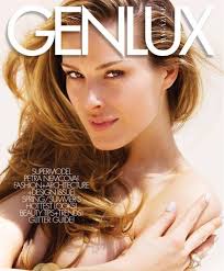 GENLUX - PETRA NEMCOVA by GENLUX - Issuu
