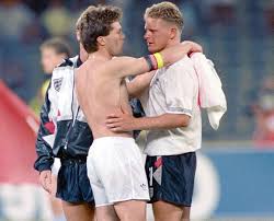 Fifa world cup 1990 germany vs england: Rewind How England Croatia Fared In World Cup Semis Rediff Sports