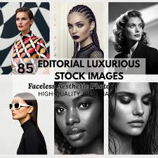 Editorial Instagram Reel Covers