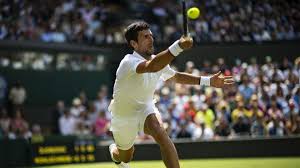 — wimbledon (@wimbledon) july 14, 2019. Wimbledon 2019 Die Ansetzungen Des 3 Tages Mit Djokovic Wawrinka Pliskova Halep Eurosport