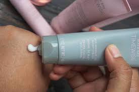 Jadi, aku suruh cari produk yang sesuai khas untuk jeragat. Mrs Wawa Ashihara Mary Kay Timewise Miracle Set 3d For Anti Aging
