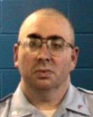 Reflections for Correctional Officer Larry L. Stell, Georgia Department of  Corrections, Georgia