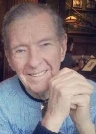 John Stuhr Obituary (1929