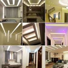 Decor Gypsum Poard Home Design Decoration Contracting 20 د أ House Design Design Decor