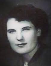 Obituary information for Barbara C. Potter