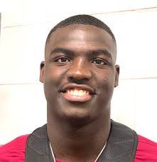 Zykevious Walker still wants to give back