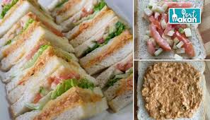 We did not find results for: Resepi Sandwich Tuna Simple Tapi Sedap Siap Lengkap Dengan Sayuran Tak Cepat Muak Port Makan