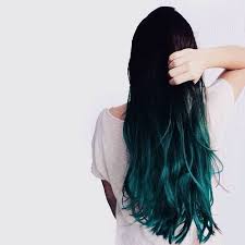 Pin By Lily Barber On Hair Dyes Dyed Hair Hair Styles Hair Highlights