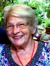 Nellie Blanchette Obituary