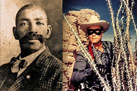 Bass Reeves: U.S. Marshall