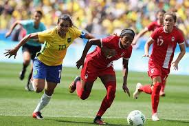 !img(852bzgd8kce71) olá galera do +maisesporte! Brasil Perde Para O Canada E Fica Sem Medalha No Futebol Feminino Diario Do Litoral