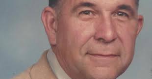 Calvin 'Cal' E. Deitrick