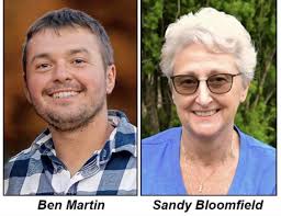 Yesterday evening, the Township Board made a troubling decision to limit  building access for my officially sworn-in Deputy Supervisor to just one  hour per week. Let me be clear: the decision to