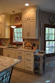manor house kitchens  projects gallery