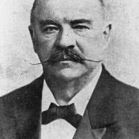 Thomas Fuller, Map of the old Canaan (FL199985255 2368551)