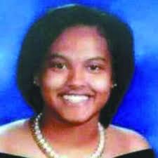 Jackiaya Bolden Obituary (2016)