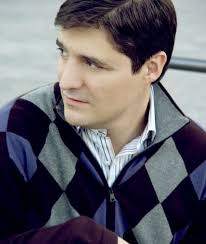 Marcos Vidal: 'Llevar el mensaje es lo más importante para mí'