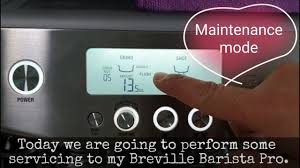 Maybe you would like to learn more about one of these? Servcing My Breville Barista Pro Youtube