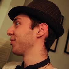 Trampo Christmas Party 2008