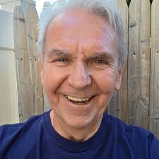 Everytime I think I'm ready to die I come up with a new script idea.