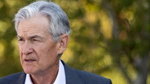 Fed Chair Powell: ‘Time Has Come’ for Interest Rate Cuts