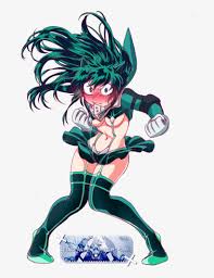 My hero academia chibi wallpapers mha new tab. My Hero Academia Chibi Free Transparent Png Download Pngkey